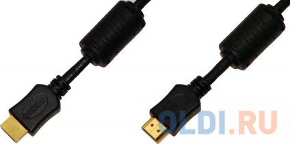    - PREMIER 5-813, HDMI (m) - HDMI (m) , ver 1.4, 1.5, /,  [5-813 1.5]  -