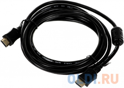    - PREMIER 5-813, HDMI (m) - HDMI (m) , ver 1.4, 3, /,  [5-813 3.0]  -