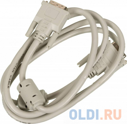   DVI NingBo RD-DVI-1-BR, DVI-D Dual Link (m) - DVI-D Dual Link (m), 1.8,    