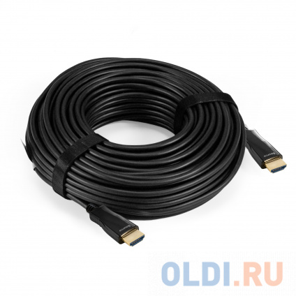     HDMI ExeGate EX-CC-HDMI2-30.0 (19M/19M, v2.0, 30, 4K UHD, Ethernet,  )  