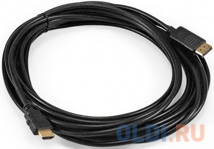   HDMI DisplayPort 1 Exegate EX-CC-DP-HDMI-10.0    