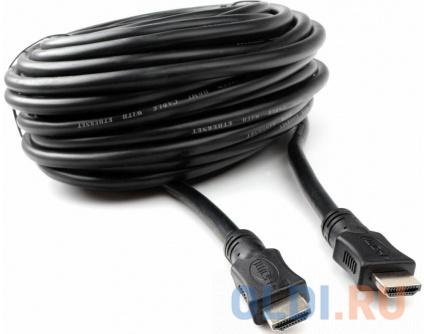   HDMI 20 Cablexpert CC-HDMI4L-20M    -
