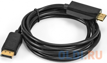   DisplayPort-HDMI ExeGate EX-CC-DP-HDMI-2.0 (20M/19M, 2, )  -