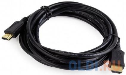  Bion  HDMI v1.4, 19M/19M, 3D, 4K UHD, Ethernet, CCS, ,  , 15,  [BXP-CC-HDMI4L-150]  