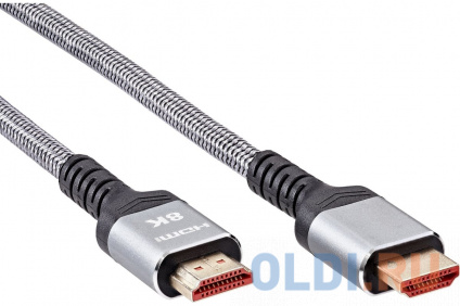  /  HDMI 19M/M,ver. 2.1 8KX60Hz (Econom)  1.5m iOpen &lt;ACG859A-1.5&gt;  --