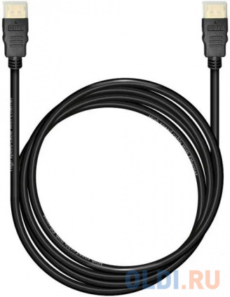  Bion  HDMI v1.4, 19M/19M, 3D, 4K UHD, Ethernet, CCS, ,  , 2,  [BXP-CC-HDMI4L-020]  