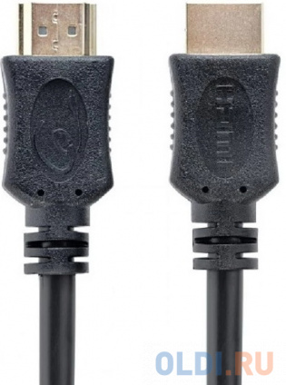  Bion  HDMI v1.4, 19M/19M, 3D, 4K UHD, Ethernet, CCS,  , 10,  [BXP-CC-HDMI4L-100]  -