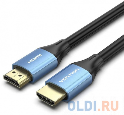   Vention HDMI High speed v2.0 with Ethernet 19M/19M - 5  