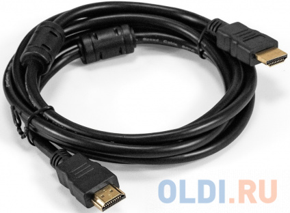  Exegate EX294689RUS  HDMI ExeGate EX-CC-HDMI-2.0F (19M/19M, 2, v1.4b,  ,  )  