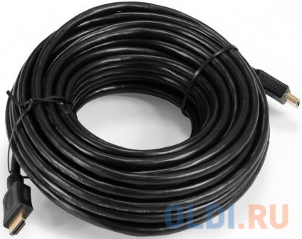   HDMI ExeGate EX-CC-HDMI2-15.0 (19M/19M, v2.0, 15, 4K UHD, Ethernet,  )  -