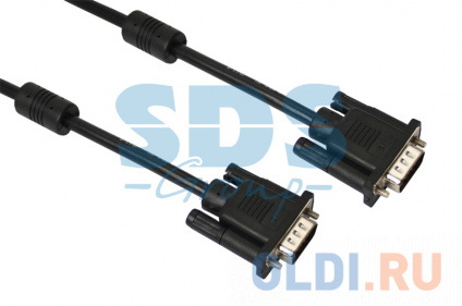   VGA plug - VGA plug 3 ( ) Proconnect  