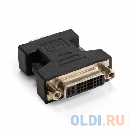  Exegate EX294798RUS  VGA - DVI-A ExeGate EX-A-VGAM-DVIF (15M/25F)  