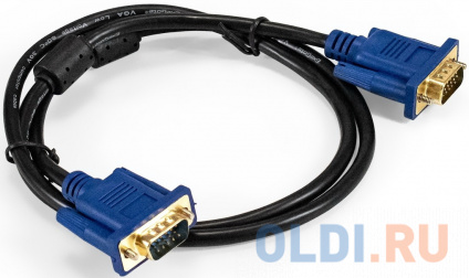  Exegate EX294725RUS  VGA Pro ExeGate EX-CC-PVGA-15M15M-1.0 (15M/15M, 1, 2 ,  , )  