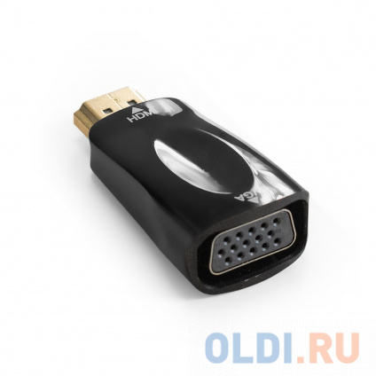   HDMI-VGA ExeGate EX-A-HDMI-VGA-001 (19M/15F)  