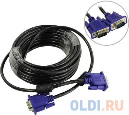  KS-is KS-456-10  VGA   15M-15M, 10  -