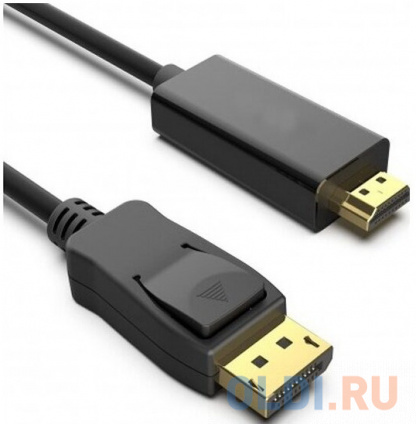  KS-is KS-744-1.8  DP 20M HDMI 19M 4K .1.8  