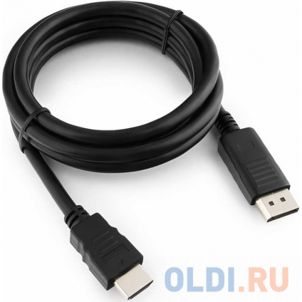   HDMI 1.8 Cablexpert CC-DPHDMI-6    