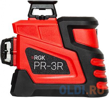     RGK PR-3R 20  3  