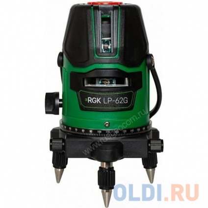     RGK LP-62G : 20/50 ,  / 1/5  --