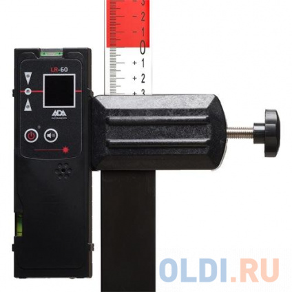      ADA LR-60  1/10 30 19V (6LR61)  