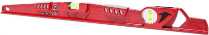   Rubi Level ALUCAST RUBI 0.6  -