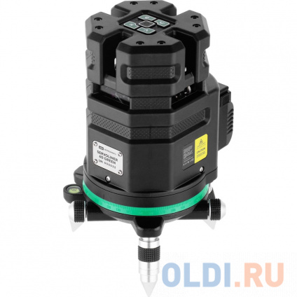  ADA   6D Servoliner GREEN 00622  