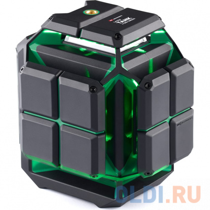  ADA   LaserTANK 4-360 GREEN basic edition 00631  --