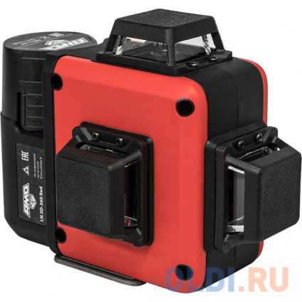  AMO   LN 3D-360 RED 750165  -
