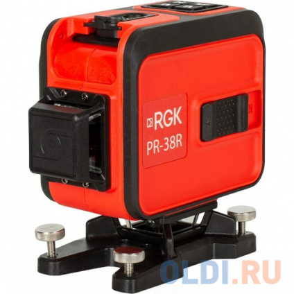  RGK    PR-38R  