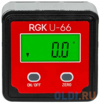  RGK    U-66  -