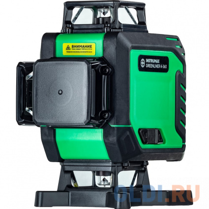  INSTRUMAX   GREENLINER 4-360 IM0136  