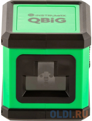  INSTRUMAX    QBiG IM0126  
