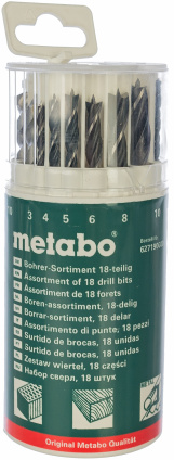    Metabo 18 627190000  