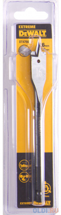   DeWALT DT4766-QZ    EXTREME IMPACT DEWALT 1/4, 16x152  -