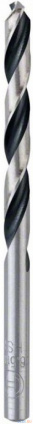  Bosch 2608577233 10 HSS PointTeQ  6.5mm  