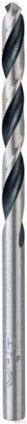  Bosch 2608577213 10 HSS PointTeQ  4.5mm  
