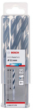   BOSCH 2.608.577.278 11.0  HSS PointTeQ (5)  