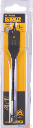   DeWALT DT4767-QZ    EXTREME IMPACT DEWALT 1/4, 18x152   