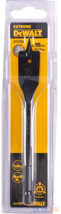   DeWALT DT4769-QZ    EXTREME IMPACT DEWALT 1/4, 22x152  