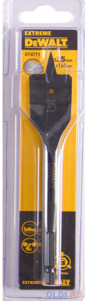   DeWALT DT4771-QZ    EXTREME IMPACT DEWALT 1/4, 25x152  -