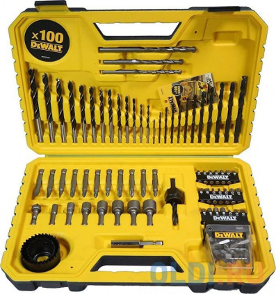   / 100. DT71563-QZ DeWalt  
