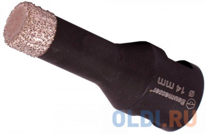    DDR-V 14x30xM14 Keramik Pro Baumesser  
