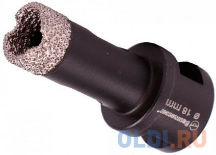    DDR-V 18x30xM14 Keramik Pro Baumesser  