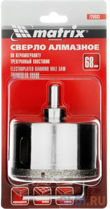     , 68  67 , 3- // Matrix  