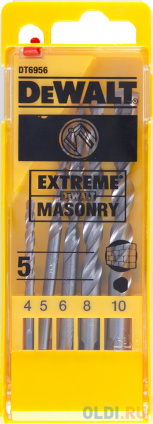    DeWALT DT6956-QZ  // EXTREME DeWALT (5.)     -
