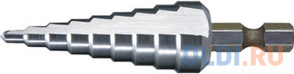   MAKITA D-40082 , HSS, 9 , 4-12, ..1/4  -