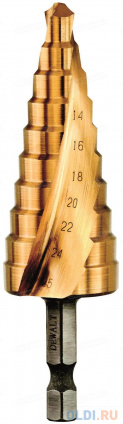   .EXTR IMPACT,14-25 DT5030-QZ DeWalt   
