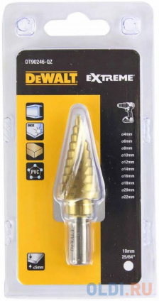    4-22   10 DT90246-QZ DeWalt   