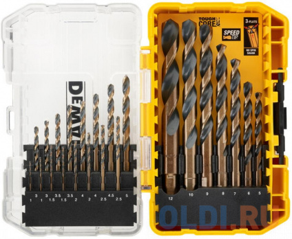   23    Black & Gold DT70729-QZ DeWALT  
