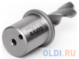  Bohre    HSS d10,2 Weldon 19 010685   